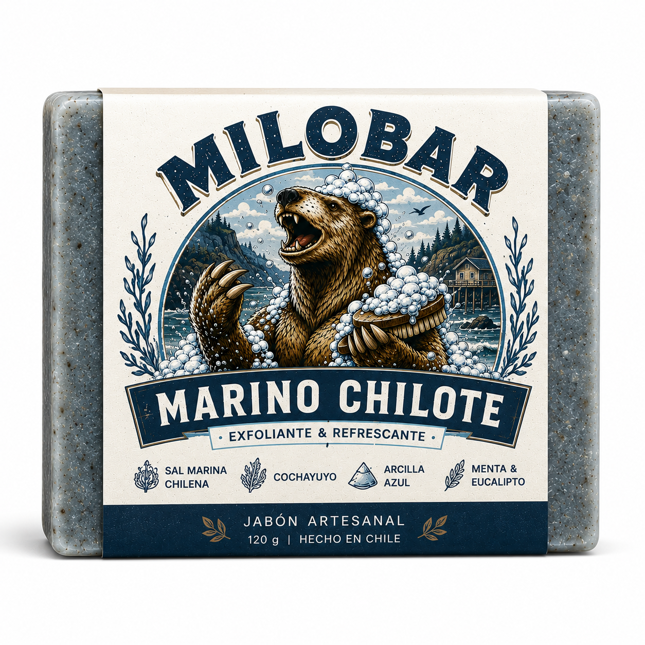 Marino Chilote