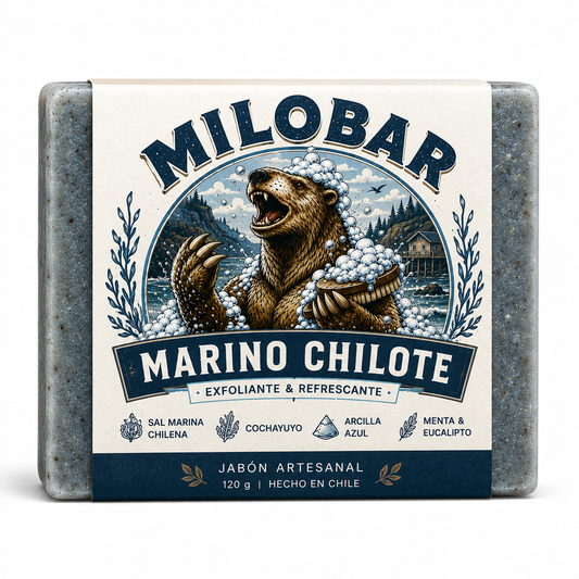 Marino Chilote