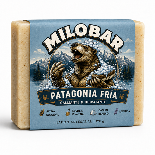Patagonia Fría