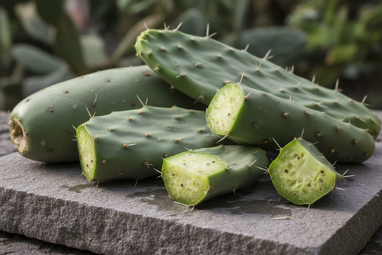 Nopal Real